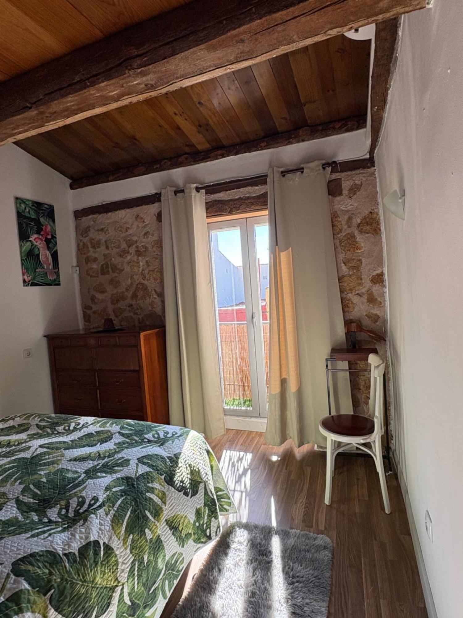 El Rincon De Atenea Holiday home *