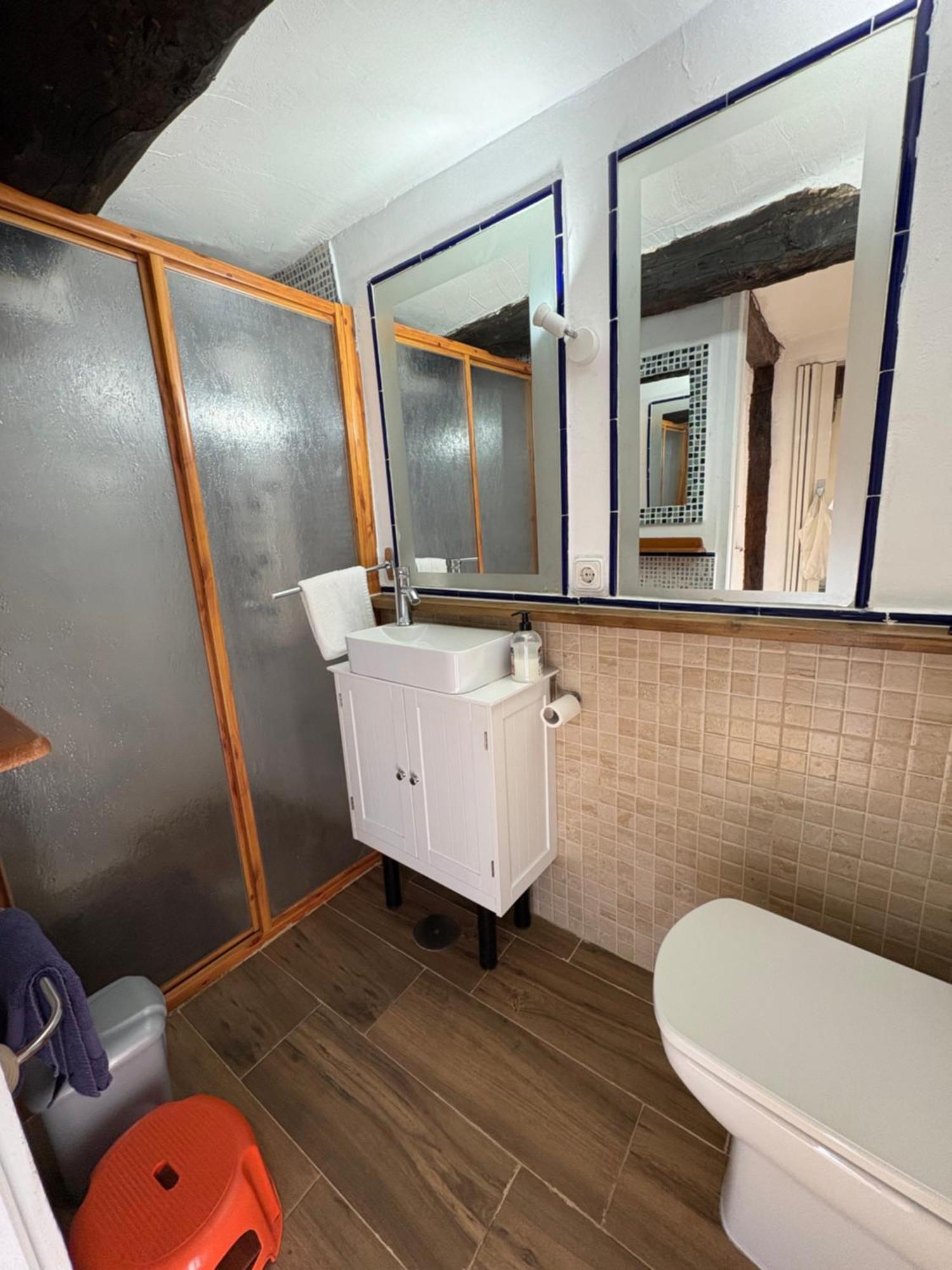 Holiday home El Rincon De Atenea *