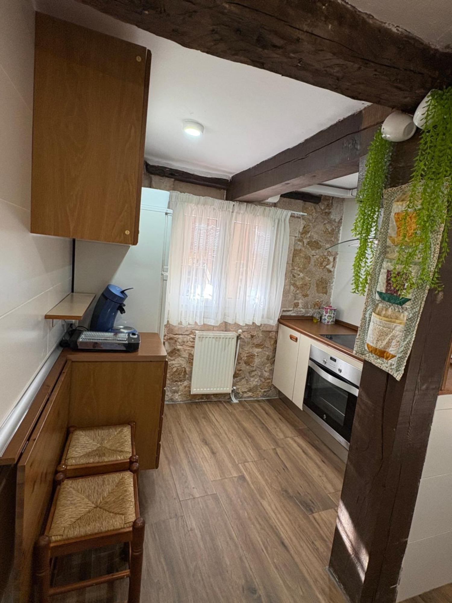 El Rincon De Atenea Holiday home