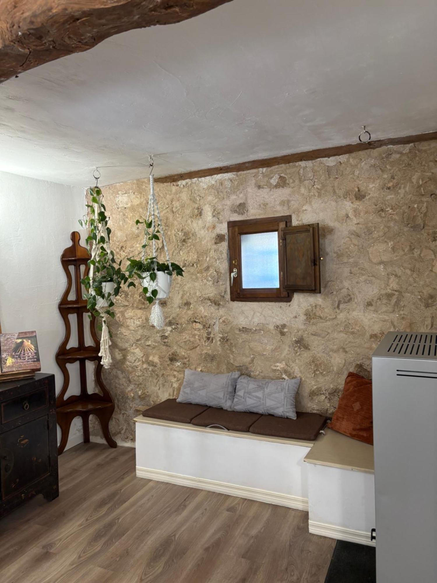 Holiday home El Rincon De Atenea *