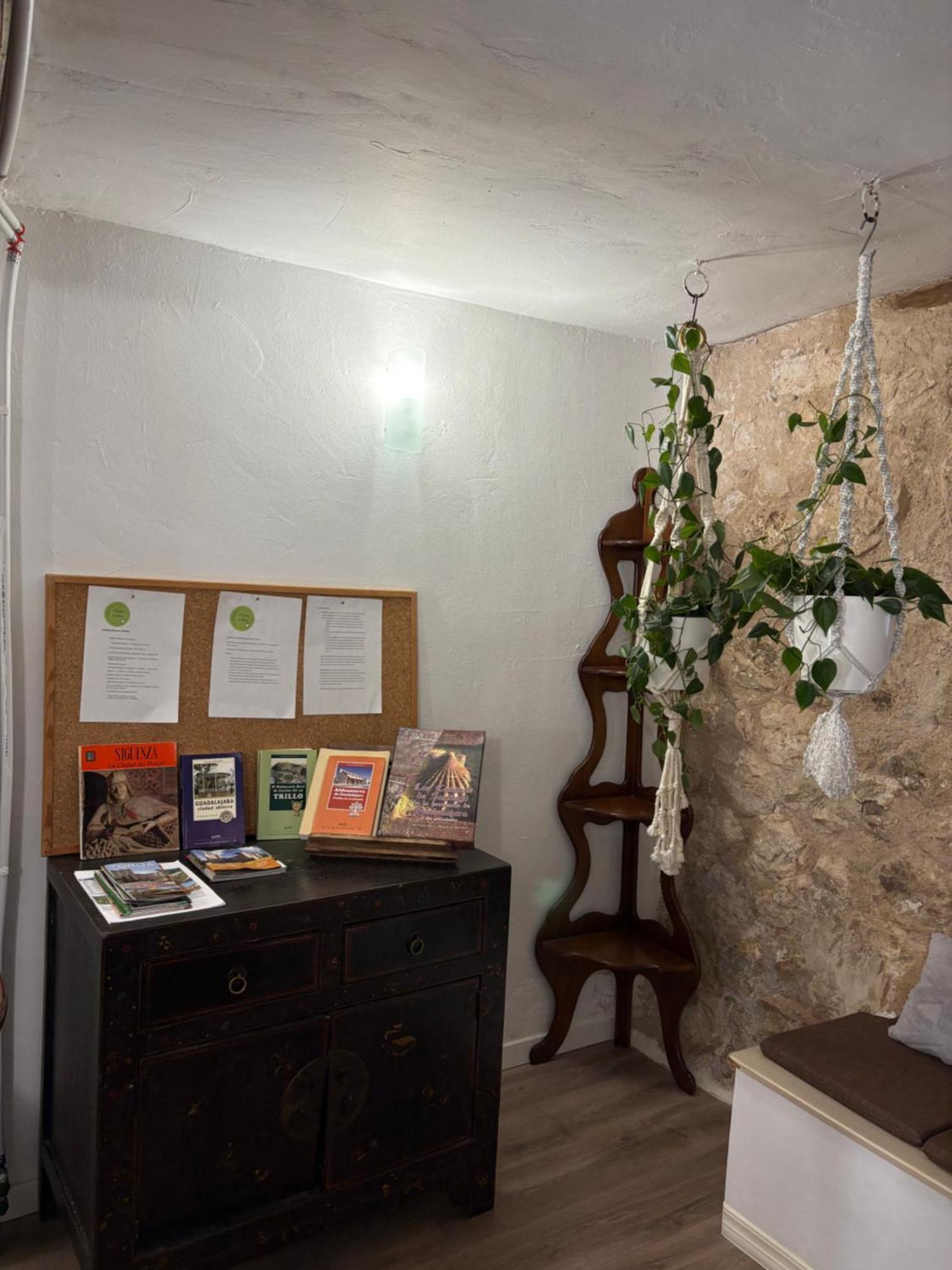 El Rincon De Atenea