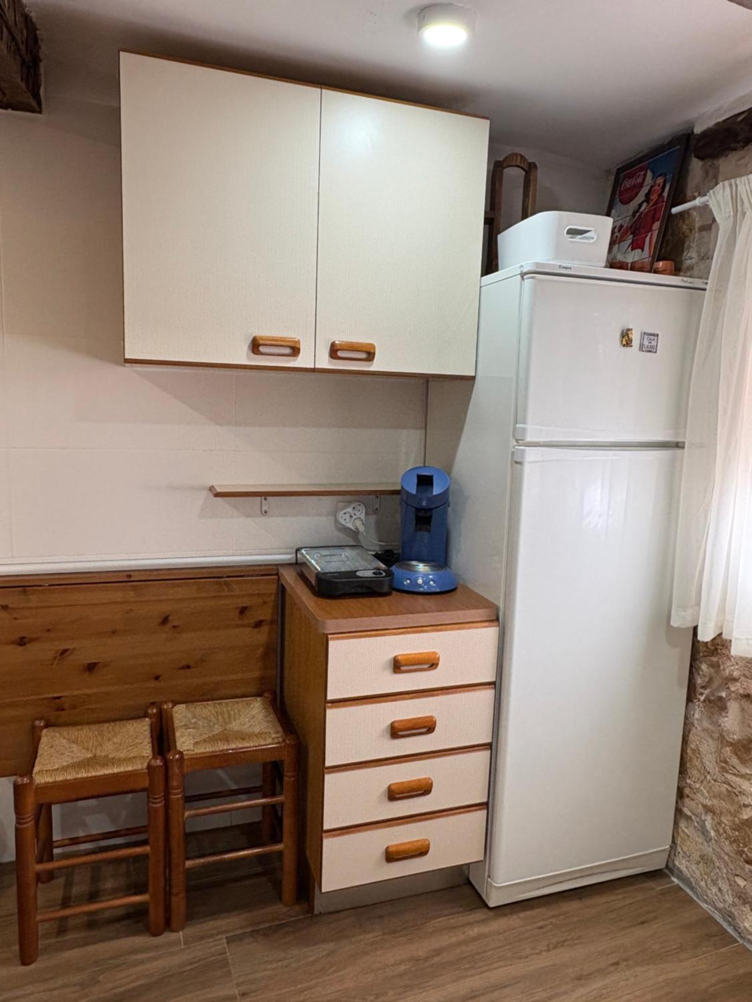 El Rincon De Atenea Holiday home *