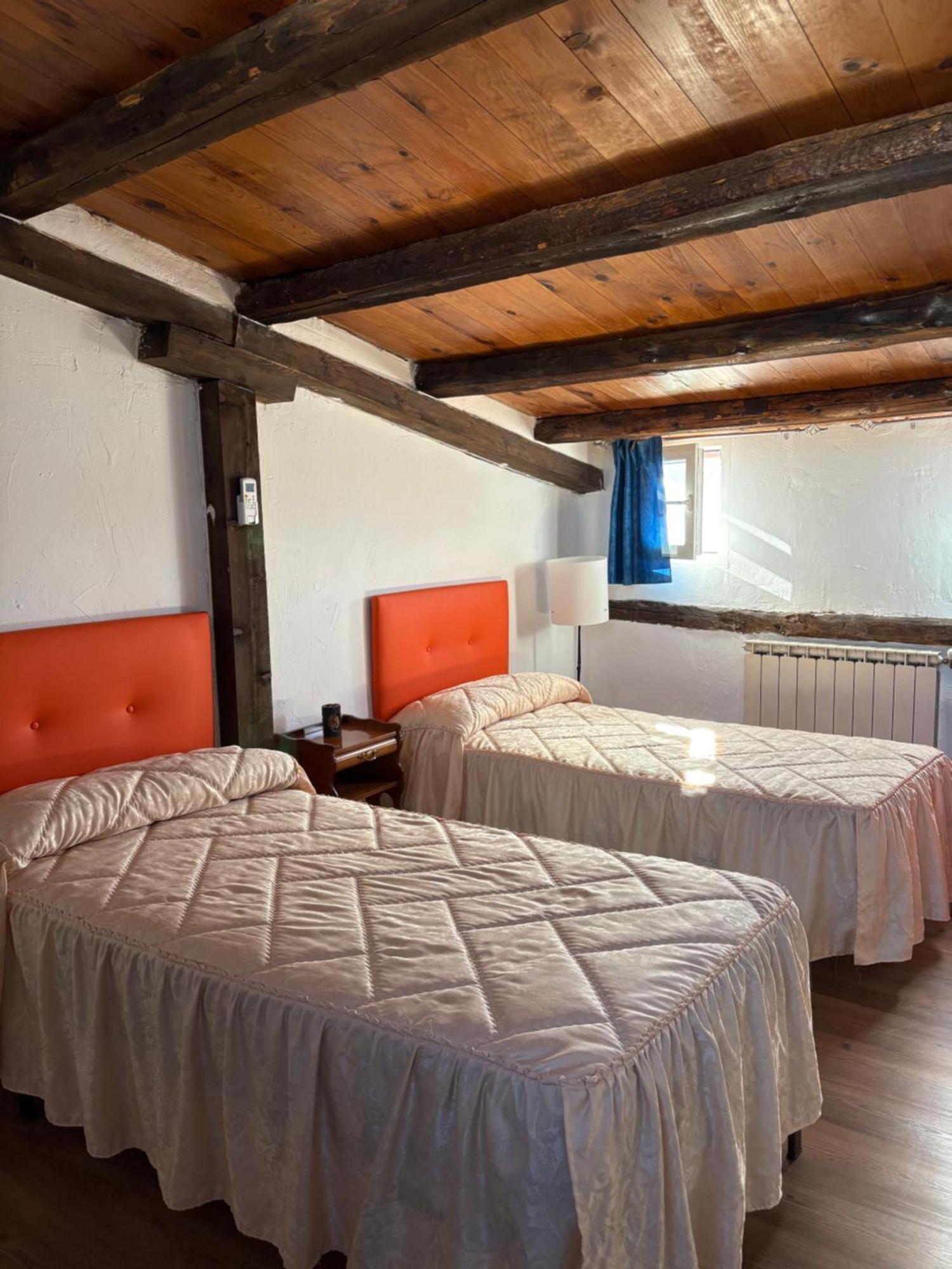 El Rincon De Atenea Holiday home *